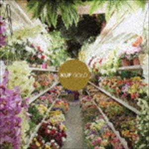 Artist Name: G - カフ / ゴールド [CD]