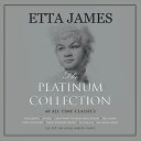 輸入盤 ETTA JAMES / PLATINUM COLLECTION [3LP]