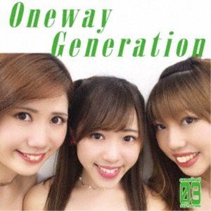 ������ / ONE WAY GENERATION [CD]