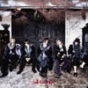 vistlip / GLOSTER（通常盤／CD＋DVD） CD