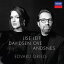 ͢ LISE DAVIDSEN  LEIF OVE ANDSNES / EDVARD GRIEG [CD]