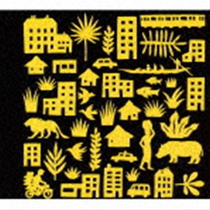 ������ե���åס��ꥭ�������󥷥͡������ / ���󥬥С�ѥ� [CD]