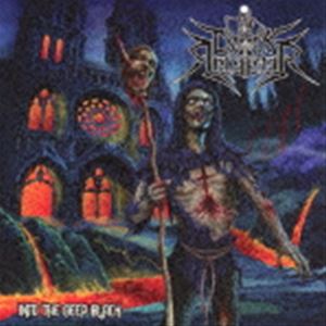 ダーク・レディーマー / イントゥ・ザ・ディープ・ブラック（直輸入盤） [CD]