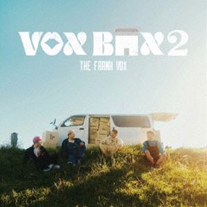 THE FRANK VOX / VOX BOX 2 [CD]
