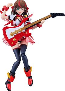 PLAMATEA VALKYRIE TUNE リサ＝キャスター 組み立て式プラモデル