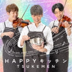 TSUKEMEN / HAPPYLb` [CD]