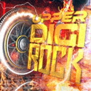 乐天商城 - UPPER DIGI ROCK [CD]
