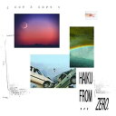 A CUT COPY / HAIKU FROM ZERO [LP]