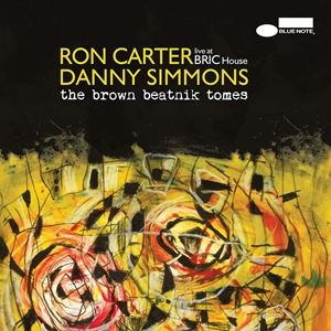 BROWN BEATNIK TOMES ： LIVE AT BRIC HOUSECD発売日2019/6/7詳しい納期他、ご注文時はご利用案内・返品のページをご確認くださいジャンルジャズ・フュージョン海外ジャズ　アーティストロン・カーター／ダニー・シモンズRON CARTER ／ DANNY SIMMONS収録時間組枚数商品説明RON CARTER ／ DANNY SIMMONS / BROWN BEATNIK TOMES ： LIVE AT BRIC HOUSEロン・カーター／ダニー・シモンズ / ブラウン・ビートニック・トームス：ライヴ・アット・ブリック・ハウス今年82歳になったベーシスト、ロン・カーターとラッセル・シモンズの兄であり小説家／詩人／アーティストのダニー・シモンズによるブルックリンで行われたライヴを収録した作品。50年代のビート・ジェネレーションの詩人になったつもりで臨んだというシモンズ。だが、50年代のビート作家たちは白人だけで黒人はいなかった・・・。ダニー・シモンズのポエトリーとロン・カーターのベースのデュオというだけではなく、ドナルド・ヴェガ（p）、Russell Malone（g）のカーター・トリオによるインストも2曲収録、さらにDef Poetryでも活躍する女優Liza Jessie Petersonモスポークン・ワードを披露、臨場感あふれるブルックリンのライヴが堪能できるエキサイティング な作品。収録内容1. For A Pistol （Live）2. The Final Stand of Two Dick Willie （Live）3. Feeling It Coming On （Live）4. Tender （Live）5. Here’s to Oscar （Live）6. Where Do I Begin （Live）7. There Will Never Be Another You （Live）8. The Jigaboo Waltz （Live）9. The Brown Beatnik Tomes （Live）関連キーワードロン・カーター／ダニー・シモンズ RON CARTER ／ DANNY SIMMONS 商品スペック 種別 CD 【輸入盤】 JAN 0602577524547登録日2019/05/24
