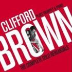輸入盤 CLIFFORD BROWN / PLAYS TRUMPET ＆ PIANO [2CD]