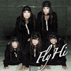 BiS / Fly／Hi（通常盤／CD＋DVD） [CD]