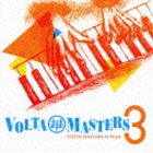 Artist Name: Sa Line - VOLTA MASTERS / At Work 3 [CD]