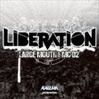 ラージマウス エムシーディーツー リベレイションCD発売日2014/8/20詳しい納期他、ご注文時はご利用案内・返品のページをご確認くださいジャンル邦楽クラブ/テクノ　アーティストLARGE MOUTH ＆ MC D2収録時間69分26秒組枚数1商品説明LARGE MOUTH ＆ MC D2 / LIBERATIONリベレイションLARGE　MOUTH＆MC　D2が自主レーベルKAIZAN　RECORDSからリリースするファースト・フル・アルバム。フィーチャリングMCにはMC　CARDZ、MC　YUKAKO、MOSTMCS等が、リミキサーにはオーストラリアが生んだトラック・メイクの魔術師RREGULAをはじめ、日本を代表するトップ・アーティストが参加。様々な要素を詰め込んだ100％ドラムンベース・アルバム。　（C）RS※こちらの商品はインディーズ盤にて流通量が少なく、手配できなくなる事がございます。欠品の場合は分かり次第ご連絡致しますので、予めご了承下さい。関連キーワードLARGE MOUTH ＆ MC D2 収録曲目101.ANTI HERO(5:11)02.CONTROL(4:58)03.BURST(5:18)04.HOPE(5:35)05.OUTSIDER （100MADO REMIX）(5:12)06.JUDGEMENT （TLOC REMIX）(5:18)07.AWARENESS （3X6 REMIX）(5:08)08.NEXT LEVEL （HEAVY1 REMIX）(5:11)09.INDEPENDENT VIP(4:28)10.SAME SCENE （VELOCITY REMIX）(5:47)11.ROLLING FACTORY （RREGULA REMIX）(4:41)12.OUTSIDER(6:17)13.SAME SCENE(6:18)商品スペック 種別 CD JAN 4526180174547 製作年 2014 販売元 ウルトラ・ヴァイヴ登録日2014/07/07