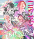 FTISLAND AUTUMN TOUR 2023 〜F-R-I-E-N-DS〜 at Tokyo Metropolitan Gymnasium [Blu-ra...
