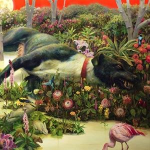 輸入盤 RIVAL SONS / FERAL ROOTS [CD]