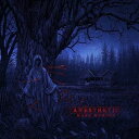 輸入盤 MARK MORTON / ANESTHETIC CD