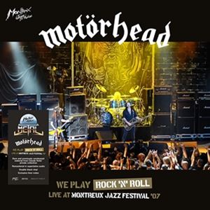 LIVE AT MONTREUX JAZZ FESTIVAL ’072LP発売日2023/6/30詳しい納期他、ご注文時はご利用案内・返品のページをご確認くださいジャンル洋楽ハードロック/ヘヴィメタル　アーティストモーターヘッドMOTORHEAD収録時間組枚数商品説明MOTORHEAD / LIVE AT MONTREUX JAZZ FESTIVAL ’07モーターヘッド / ライヴ・アット・モントルー・ジャズ・フェスティヴァル’07トップ・スピードでロックンロール街道を爆走し続ける、故レミー・キルミスターを中心としたハード・ロックンロールの帝王：モーターヘッド。2007年、彼らがあの歴史的音楽フェス：モントルー・ジャズ・フェスティヴァルに出演した時のライヴ・パフォーマンスの模様を完全収録した、非常にスペシャルかつ貴重なライヴ・アルバム『LIVE AT MONTREUX JAZZ FESTIVAL ’07』が2枚組アナログ盤でも登場!彼らの未発表ライヴ音源が、今全世界のファンの元に遂に届けられることとなる…! ※こちらの商品は【アナログレコード】のため、対応する機器以外での再生はできません。収録内容［LP1 ： Side A］1. Snaggletooth2. Stay Clean3. Be My Baby4. Killers5. Metropolis［LP1 ： Side B］1. Over the Top2. One Night Stand3. I Got Mine4. In the Name of Tragedy5. Sword of Glory［LP2 ： Side A］1. Rosalie2. Sacrifice3. Just ’Cos You Got the Power4. Going to Brazil［LP2 ： Side B］1. Killed By Death2. Iron Fist3. Whorehouse Blues4. Ace of Spades5. Overkill関連キーワードモーターヘッド MOTORHEAD 関連商品モーターヘッド CD商品スペック 種別 2LP 【輸入盤】 JAN 4050538868548登録日2023/05/19