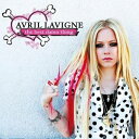 輸入盤 AVRIL LAVIGNE / BEST DAMN THING [LP]