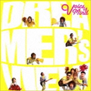 Voice of Mind / DREAMERfs VIEW [CD]