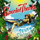 SpecialThanks / SEVEN SHOWERS [CD]