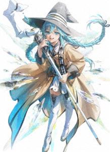 無職転生II 〜異世界行ったら本気だす〜 Blu-ray Chapter 4 