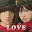 Х˥ӡ / LOVEHATE LOVE version [CD]