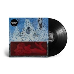 輸入盤 CARDINALS / MASQUERADE （JAPAN EXCLUSIVE） （WHITE） 