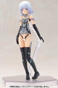 フレームアームズ・ガール マテリアNormal Ver. FG005X 組み立て式プラモデル