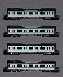東京メトロ 千代田線16000系(1次車) 4両増結セット 10-2004 Nゲージ