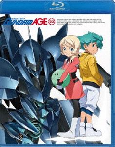 Blu-ray発売日2012/3/23詳しい納期他、ご注文時はご利用案内・返品のページをご確認くださいジャンルアニメガンダム　監督山口晋出演豊永利行遠藤綾東地宏樹沢木郁也坂東尚樹収録時間97分組枚数1関連キーワード：ガンダムエイジ商品説明機動戦士ガンダムAGE 02スペースコロニーへの移民が始まって数百年が過ぎた宇宙時代。戦争は終わり平和な時代が到来するかに思えたが、突如出現した正体不明の敵によって、はかなくも崩れ去る─。100年3世代に渡る、壮大なガンダムストーリーが幕を開ける!声の出演は豊永利行、遠藤綾ほか。収録内容第3話「ゆがむコロニー」〜第6話「ファーデーンの光と影」封入特典特製解説書／千葉道徳、大塚健新規描き下ろしジャケットイラスト▼ガンダム プラモデル＆フィギュアをチェック！関連商品機動戦士ガンダムAGE関連商品サンライズ制作作品TVアニメ機動戦士ガンダムAGE2011年日本のテレビアニメ【GUN DAM AGE】商品スペック 種別 Blu-ray JAN 4934569354549 カラー カラー 製作年 2011 製作国 日本 音声 リニアPCM（ステレオ）　　　 販売元 バンダイナムコフィルムワークス登録日2011/12/21