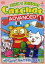 CatChat FRIENDS ɥХ󥹥1ʸý [DVD]