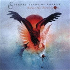 エターナルティアーズオブソロウ ビフォアザブリーディングサンCD発売日2006/10/25詳しい納期他、ご注文時はご利用案内・返品のページをご確認くださいジャンル洋楽ハードロック/ヘヴィメタル　アーティストエターナル・ティアーズ・オブ・ソロウ収録時間43分10秒組枚数1商品説明エターナル・ティアーズ・オブ・ソロウ / ビフォア・ザ・ブリーディング・サンビフォアザブリーディングサンフィンランドのメロディック・デス・バンド、エターナル・ティアーズ・オヴ・ソロウの再結成第一弾アルバム。2002年の解散後、4年振りとなる通算5枚目の作品。 （C）RS関連キーワードエターナル・ティアーズ・オブ・ソロウ 収録曲目101.スウィート・リリス・オヴ・マイ・ドリームス(4:51)02.アナザー・ミー(3:52)03.レッド・ドーン・ライジング(5:06)04.アポン・ザ・ムアーズ(4:48)05.サクラ・ノ・レイ(2:12)06.シニスター・レイン(5:41)07.ロスト・ルーン・オヴ・サンダー(4:03)08.タール・スティル・フロウズ(3:55)09.エンジェルハート、レイヴンハート（アクト1：ビフォア・ザ・ブリーディング・サン）(8:42)10.（エンハンスド）The Making of “Before The Bleeding Sun” （e関連商品エターナル・ティアーズ・オブ・ソロウ CD商品スペック 種別 CD JAN 4527516006549 製作年 2006 販売元 ビクターエンタテインメント登録日2006/10/20