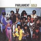 ͢���� PARLIAMENT / GOLD [2CD]