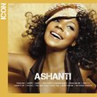 輸入盤 ASHANTI / ICON [CD]