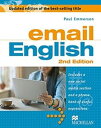 Email English 2nd Edition Student’s Book