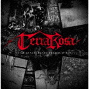 楽天市場】terra rosa 30th anniversary premium boxの通販