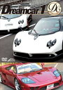 SUPERCAR SELECTION Dreamcar vol.1 [DVD]