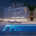 1986オメガトライブ / 1986 OMEGA TRIBE 35th Anniversary Album “To Your Summertime Smile”（Blu-specCD2） CD