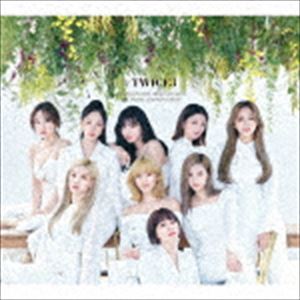 TWICE / TWICE3iAj [CD]