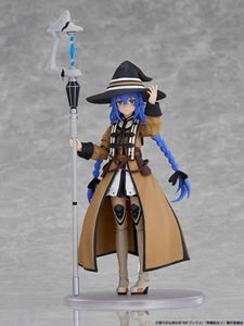 KADOKAWA PLASTIC MODEL SERIES「無職転生II〜異世界行ったら本気だす〜」 ロキシー・ミグルディア 組み立て式プラモデル