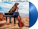 A PIANO GUYS / PIANO GUYS iCOLOREDj [LP]