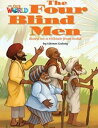 Our World - Reader Book 3 The Four Blind Men