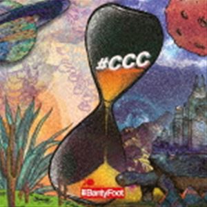 BantyFoot / ＃CCC 