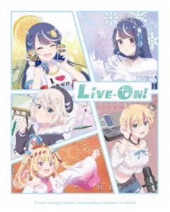 VTuberなんだが配信切り忘れたら伝説になってた Vol.1［DVD］ [DVD]