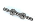4mm/4.5mmスチールBOXレンチ ミニッツ/ミニ4WD用 TRX-44 RCツール