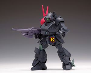 ブラッドサッカー［PS版］ [装甲騎兵ボトムズ] BK-255 組み立て式プラモデル