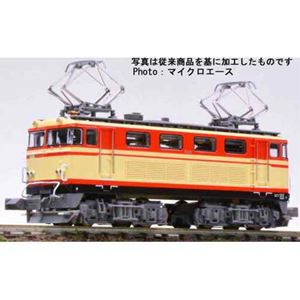 大井川鐵道 E31型電気機関車(E33) A9955 Nゲージ