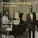 イアン ボストリッジ（T） / フランツ シューベルト（1797-1828）：連作歌曲集『冬の旅』 作品89 D.911（1827）（輸入盤国内仕様） CD