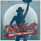 Artist Name: A - 輸入盤 TOBY KEITH / HONKYTOWN UNIVERSITY [CD]