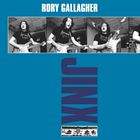 輸入盤 RORY GALLAGHER / JINX [LP]